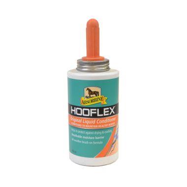 Absorbine Hooflex dressing 450ml
