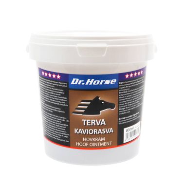 Dr. Horse Hoof cream 800 g