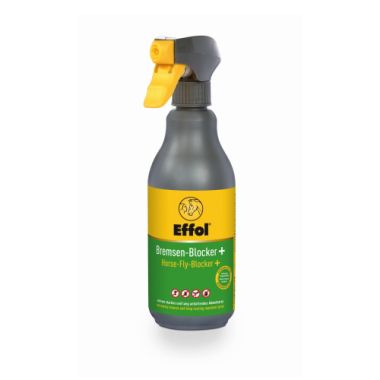 Effol Fly Blocker spray 500 ml