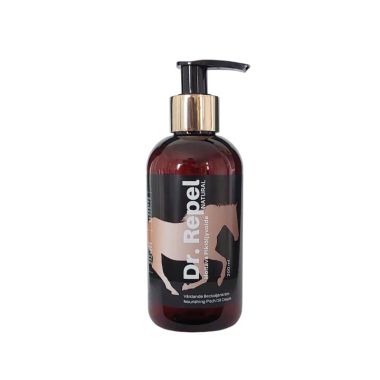Dr. Repel Pitch Oil Cream 200ml