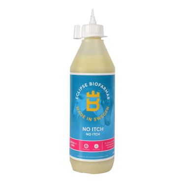 Eclipse No Itch skin lotion 500 ml