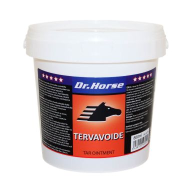 Dr. Horse Tar ointment 800 ml