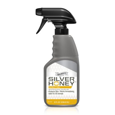 Absorbine Silver Honey spray 237 ml