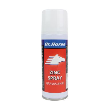 Dr. Horse Zinc-oxide ointment spray 200 ml