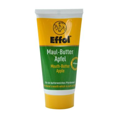 Effol Mouth Butter Apple 150 ml