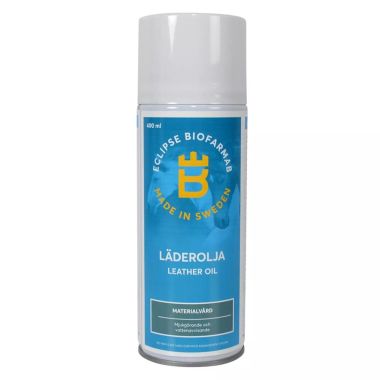 Eclipse Leather Spray 400ml