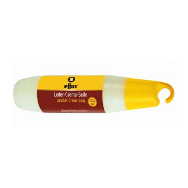 Effax Flic-Flac leather cream soap 400 ml