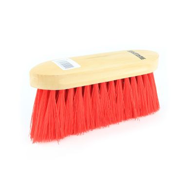 Equitare Dandy brush with long bristles