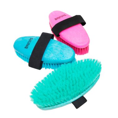 Equitare body brush