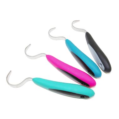 Equitare Easy Grip Hoof pick