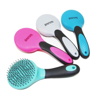 Equitare Easy Grip Mane and tail comb