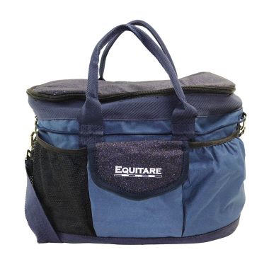 Equitare Sparkle grooming bag