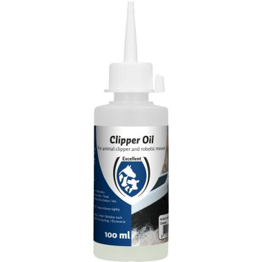 Clipper oil 100 ml