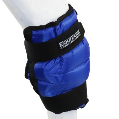 Equitare Cooling pads for hocks pair