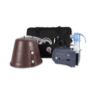 Dandy inhalator