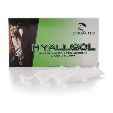 Hyaluson 10 x 8 ml