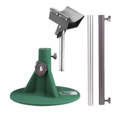 Dental Hoofjack Stand