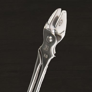 Jonathan Nunn Snake Eye Tongs 3/8 10mm