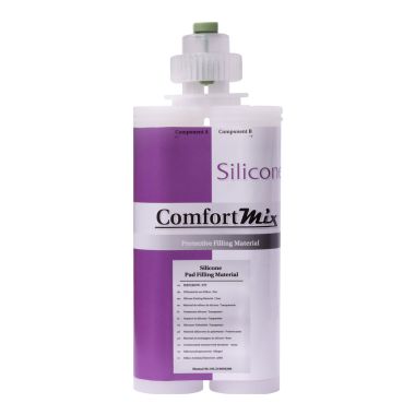ComfortMix Silicone 200ml
