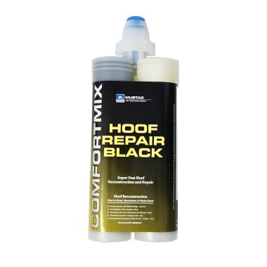 ComfortMix Hoof Repair Black 225ml