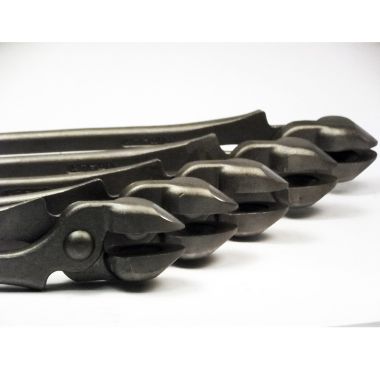 Icar Forging Tongs 10 mm
