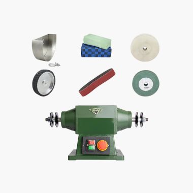 Diamond Grinding machine