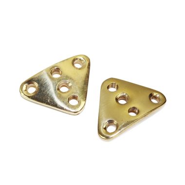 Hevari HFT Toeweights base 30 g pr