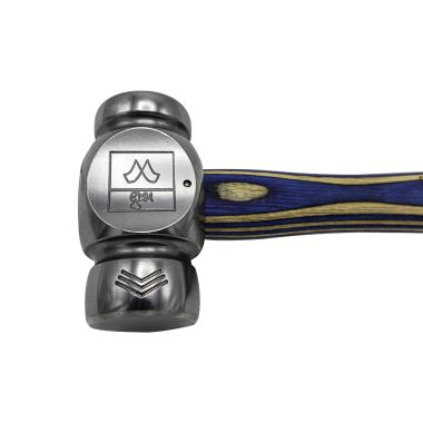 Mustad GDM Pro Fit Forging Hammer 850g