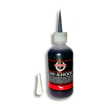 SBS Sav-A-hoof gel