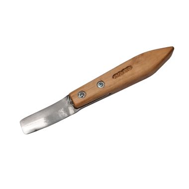 Saga Hoof knife finnish