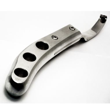 Icar VET 2.0 Hoof knife Drop blade right