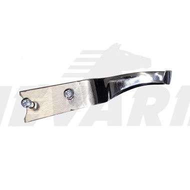 3rd Millenium knife spare blade left