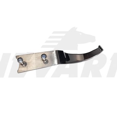 3rd Millenium knife spare blade right
