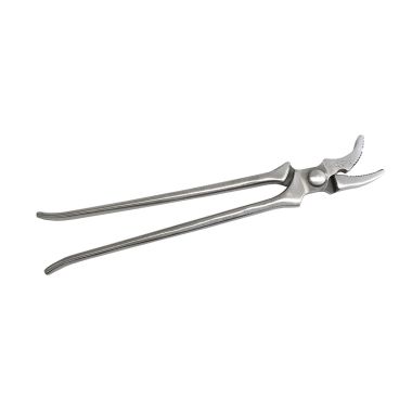 GE Low Nail Alligator clincher USA