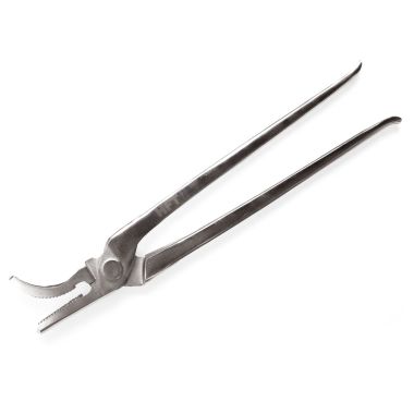 Hevari HFT 13" alligator clincher