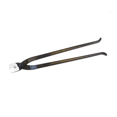 Carre nail puller