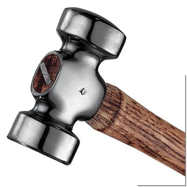 Jim Blurton Forging hammer 2lb 900g