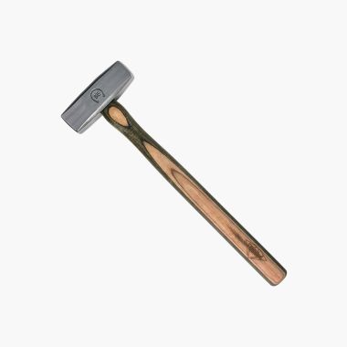 Diamond Rouning Hammer Belgian Model 1250 gr