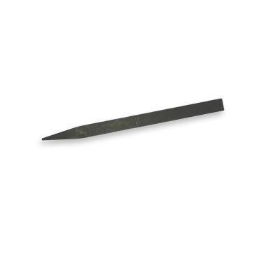 Diamond Forging Tongs 8 mm Flame forge