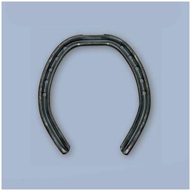 KW Speedy hind shoe 13x5mm