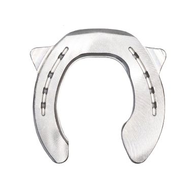 Colleoni PSF Spavin Aluminium shoe hind