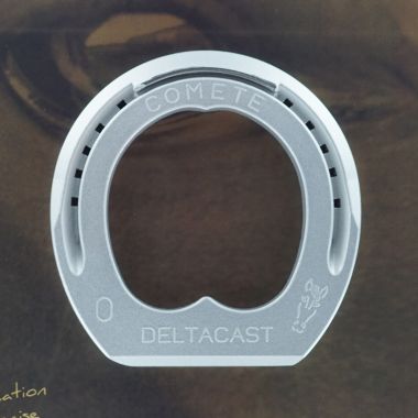Deltacast Comete Ring Aluminium shoe