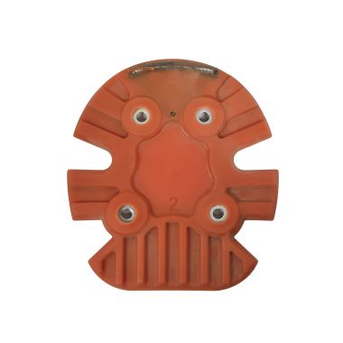 PG 4 plastic part thin model 2