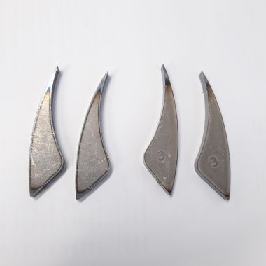 Onion Shoe insert 4 pcs