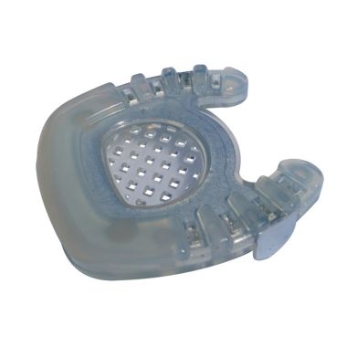 Duplo Elastic horseshoe Laminitis with 2 clips