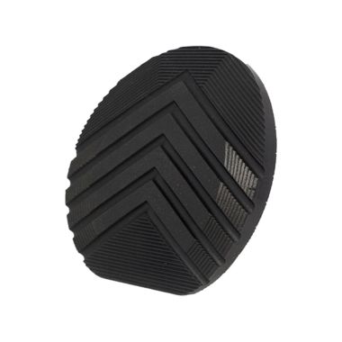 MX Plates horseshoe