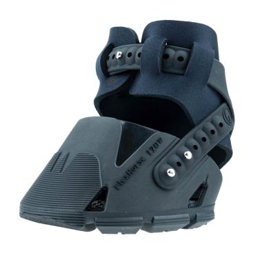 Flex Hoof Boots Basic Boot Wide pc