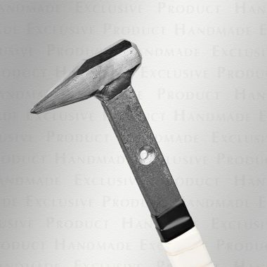 Steven Beane Centre Punch Welded handle