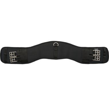 HG Dressage Saddle Girth Memory Foam
