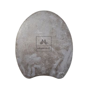 Mustad Natural No Shock pads pair